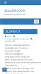 Mobile Screenshot of iskalniki.com
